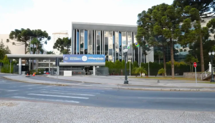 Alep Assembleia