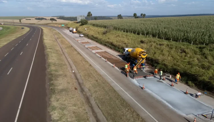Br-163 EPR_Iguaçu Concreto