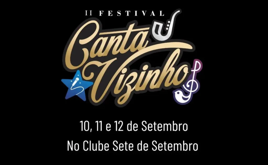 cantavizinho 2025