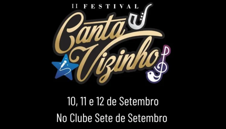 cantavizinho 2025