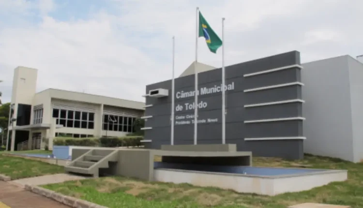 Câmara Municipal de Toledo