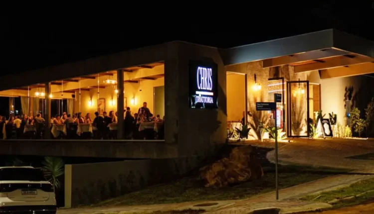 Chris Trattoria
