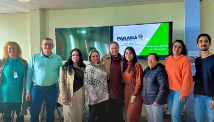 Clevelândia agente da cidadania