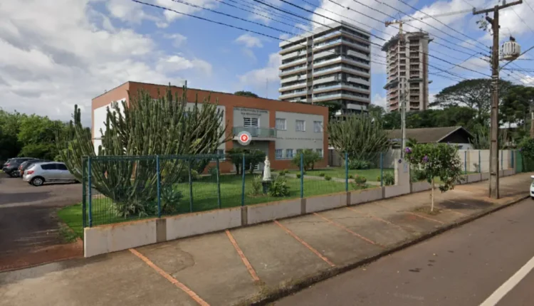 Curia Diocesana de Cascavel