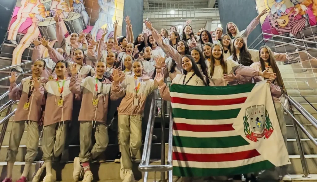 Estúdio Cathiusi conquista prêmio inédito no Festival de Joinville Estúdio Cathiusi