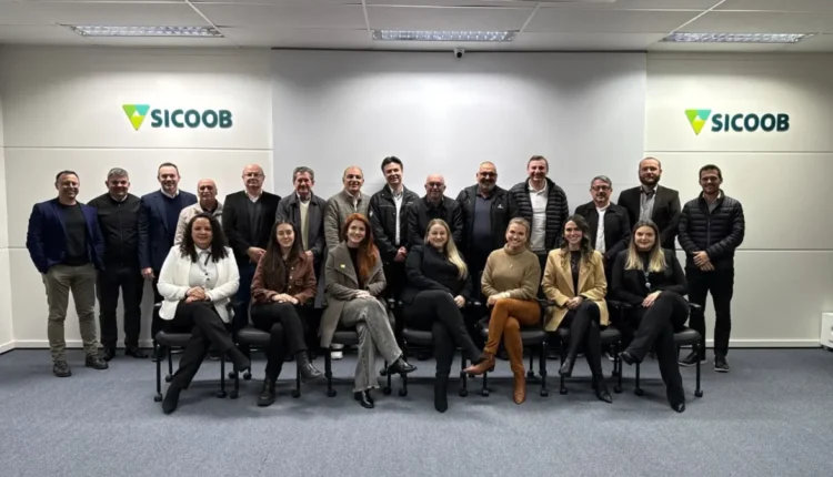 Francisco Beltrão cidade cooperativa