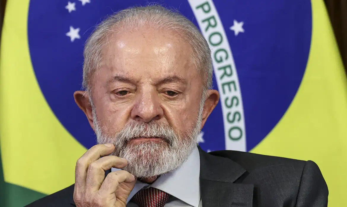 Últimas Notícias Lula