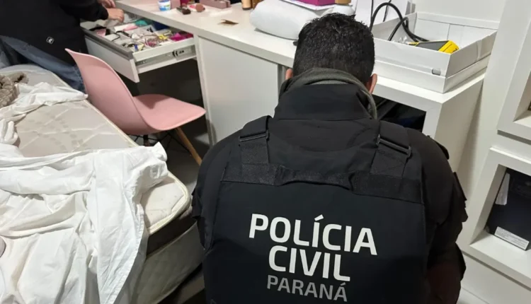PCPR fraude 22 milhões