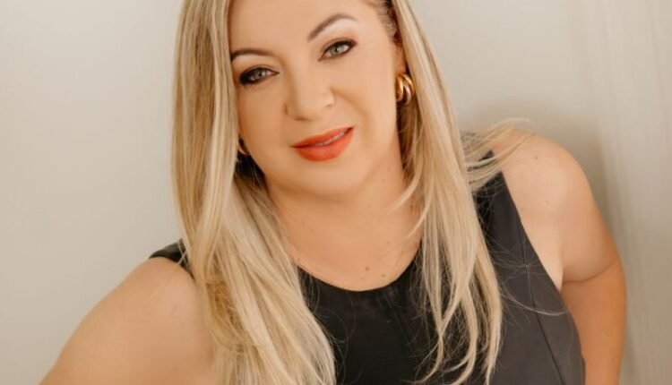 Vera Necher