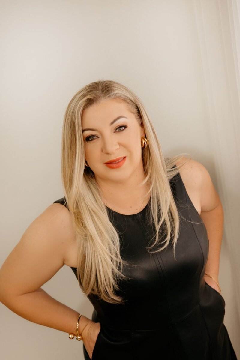 Últimas Notícias Vera Necher