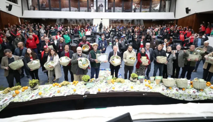 alep jornada da agroecologia