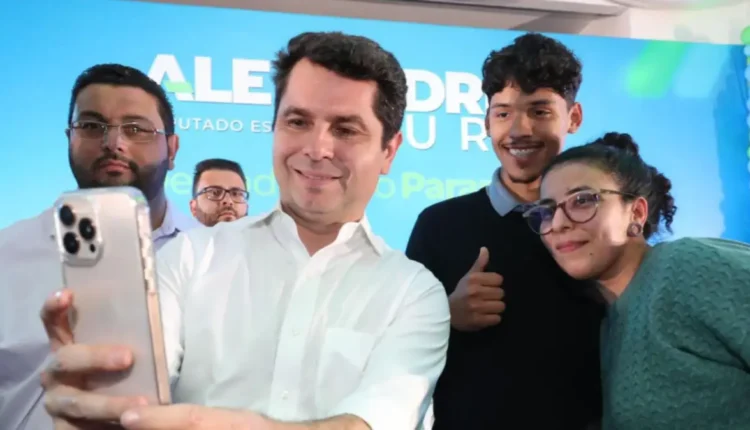 alexandre Curi Conselho da Juventude