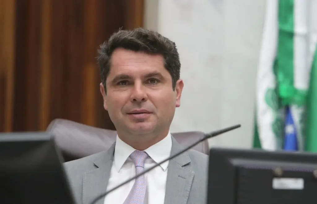 alexandre curi