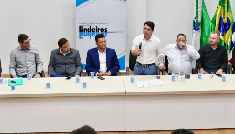 alexandre curi oeste do parana