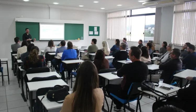 amsop tce capacitação servidores