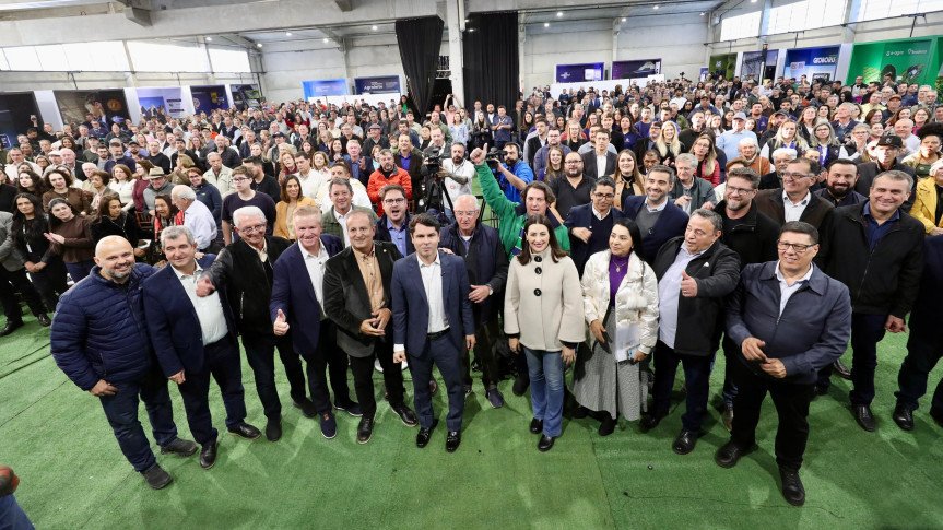 assembleia itinerante castro