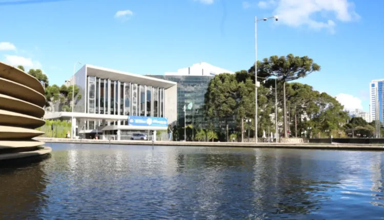 assembleia legislativa