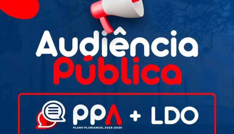 audiencia publica PPA ldo pato branco
