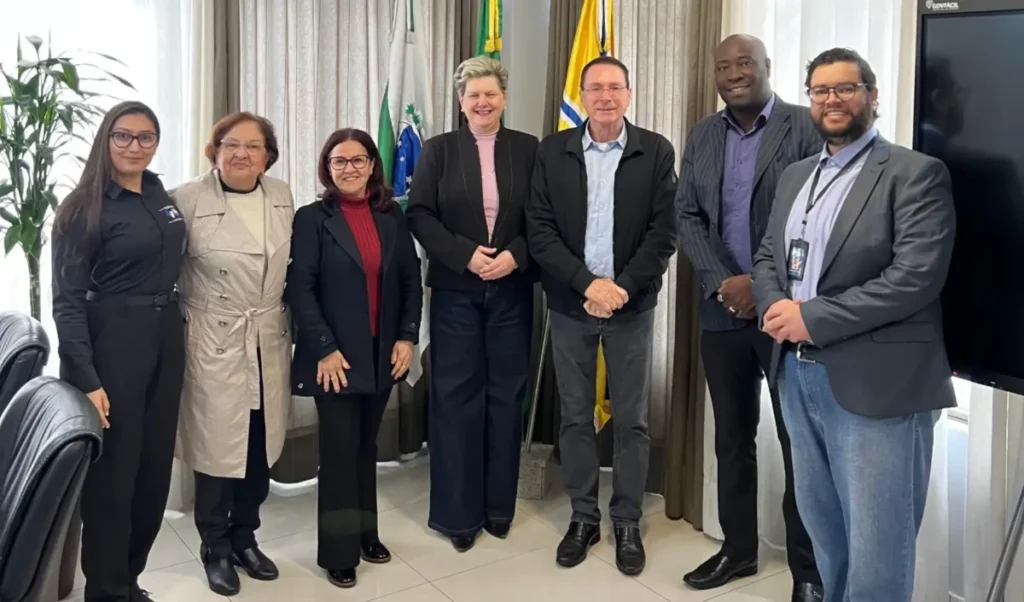 beltrão protocolo anti-racismo nas escolas