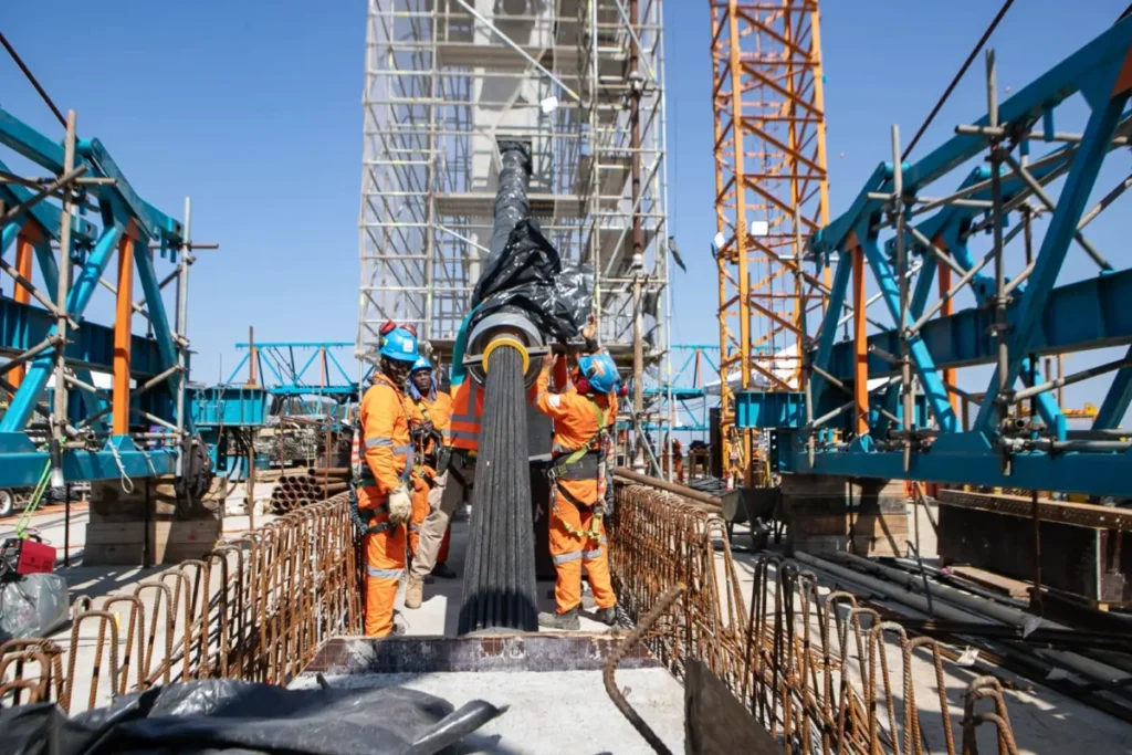 cabos ponte guaratuba