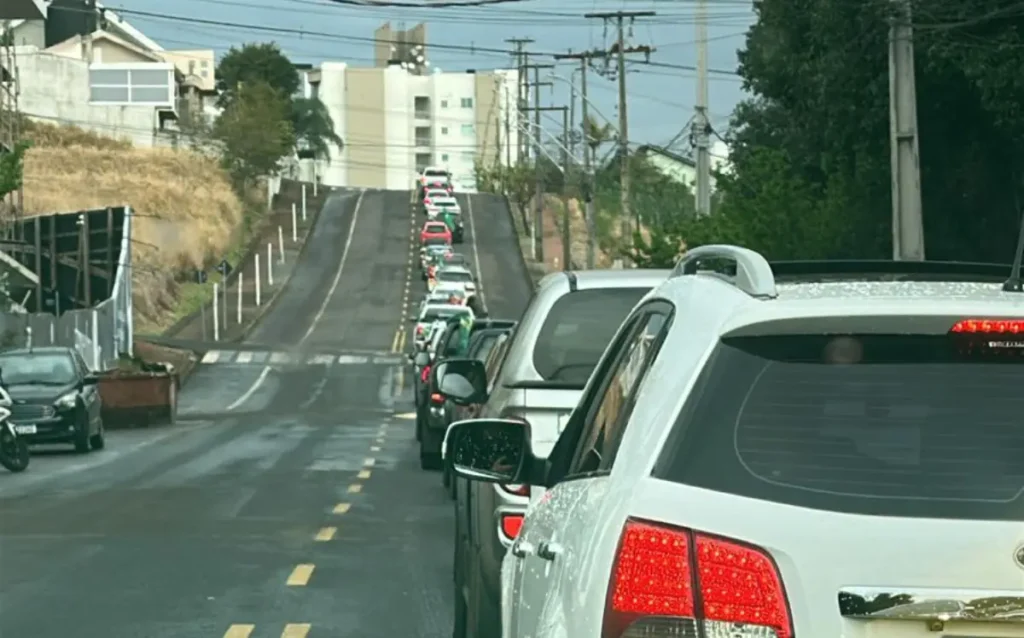 carreata bolsonaro pato branco