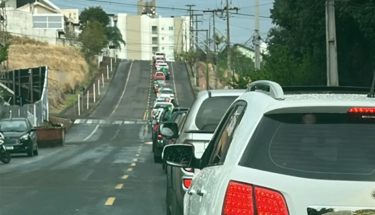 carreata bolsonaro pato branco