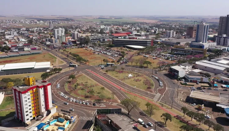 cascavel prefeitura