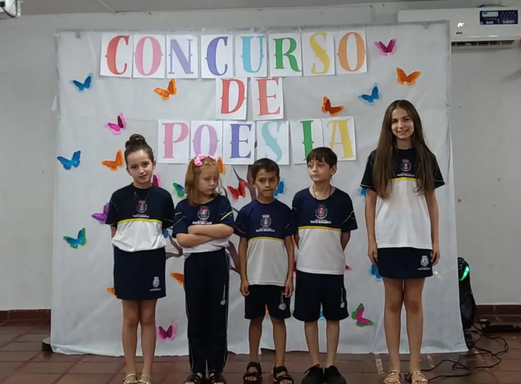 Pato Branco lança edital do 5º Concurso de Poesia nesta sexta concurso de poesia