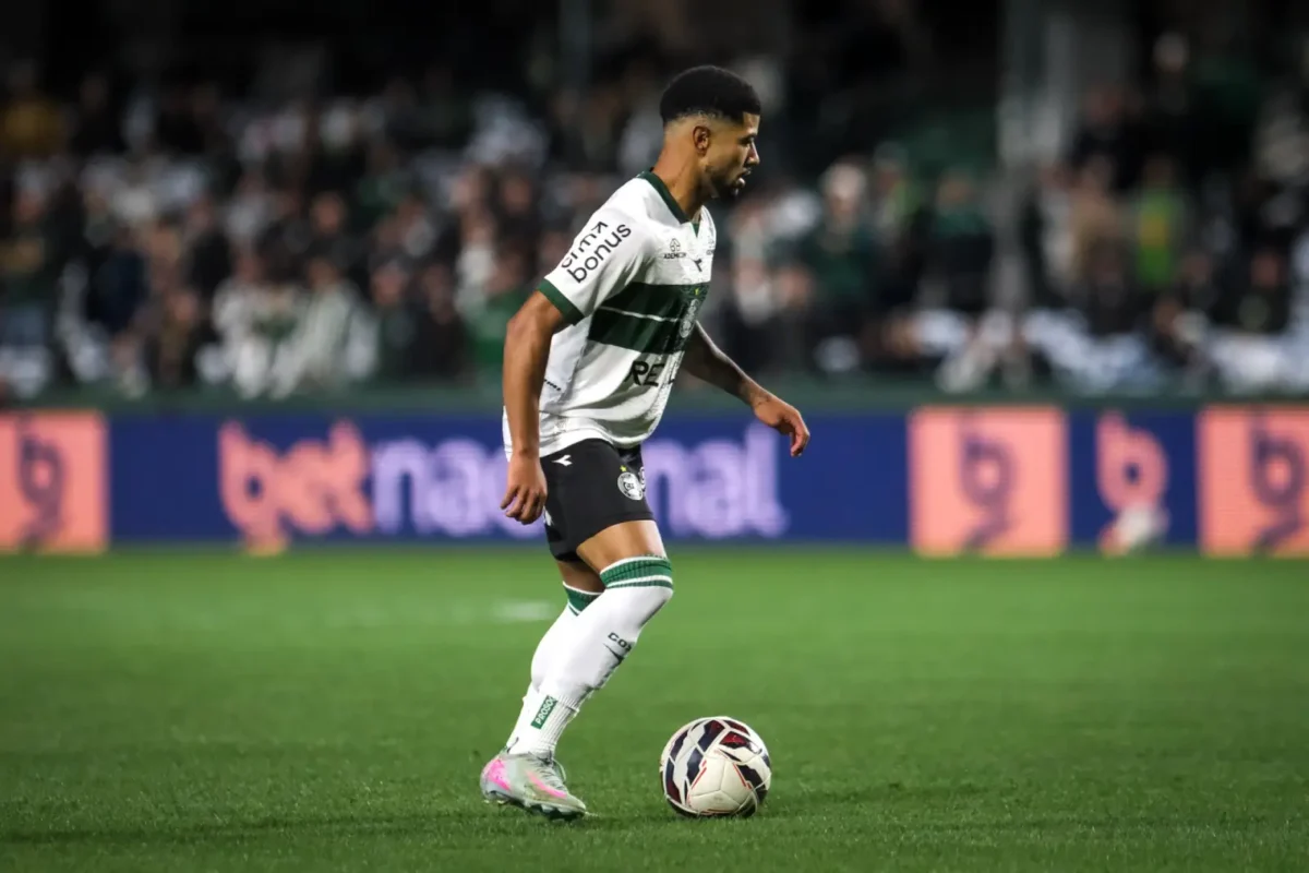 coritiba