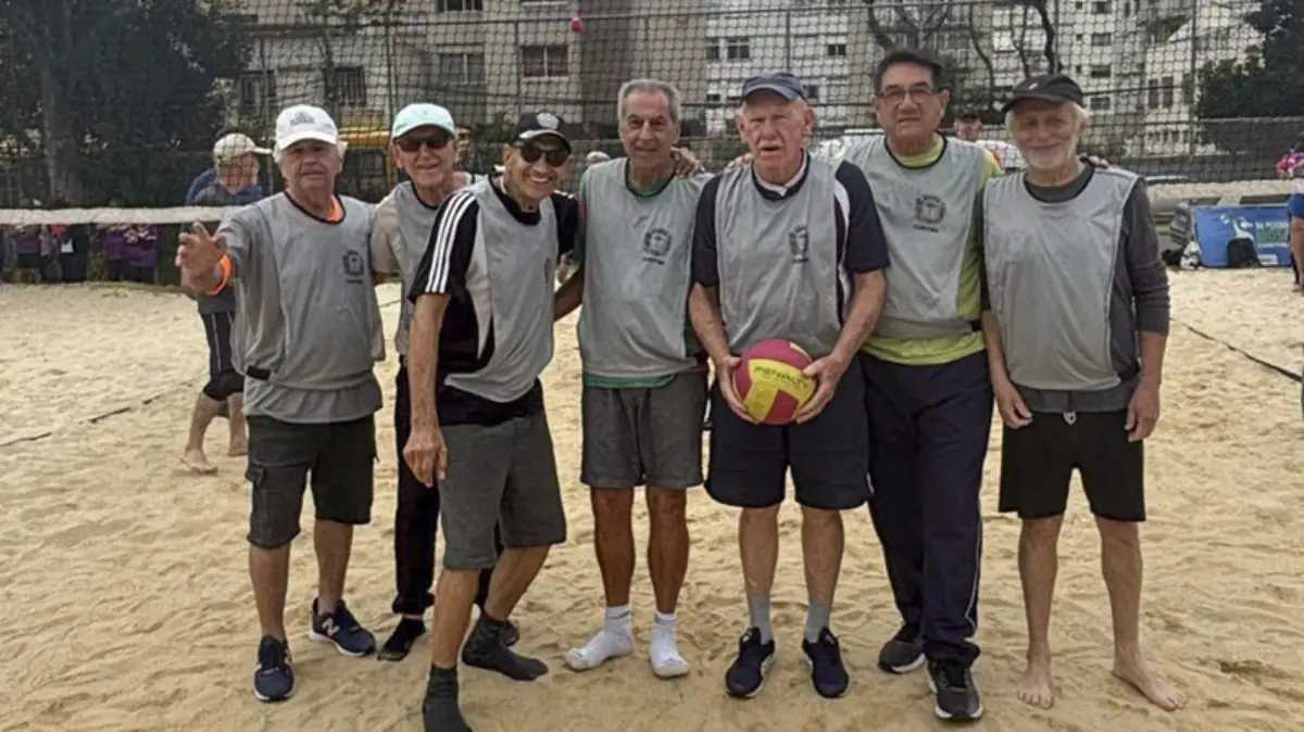 curitiba esporte final de semana