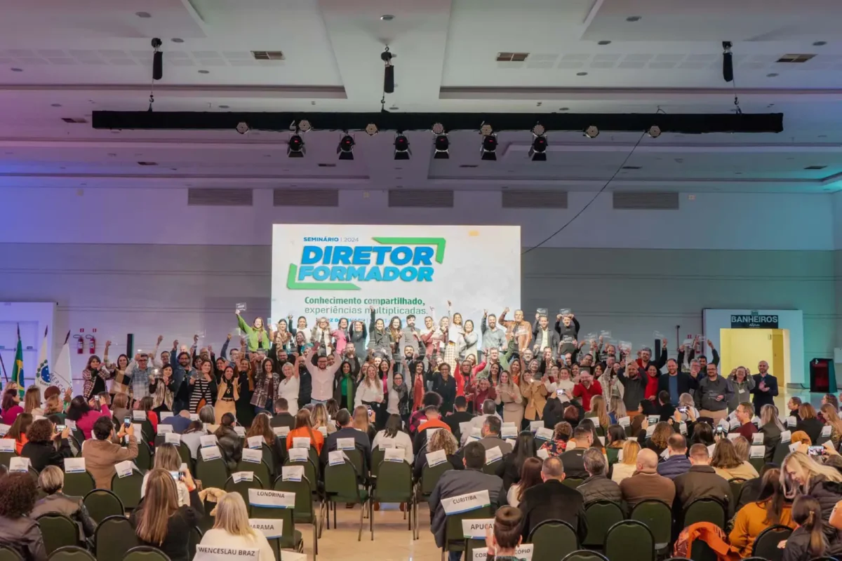 diretores colégios estaduais