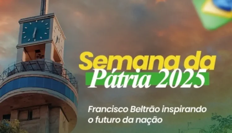 desfile 7 de setembro beltrão