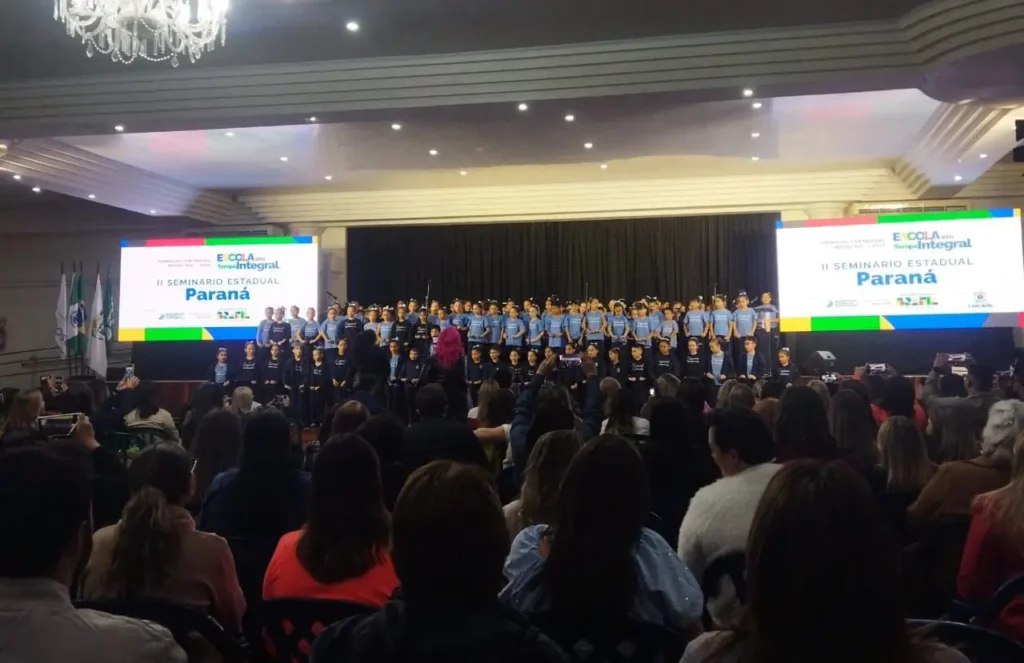 educação dois vizinhos