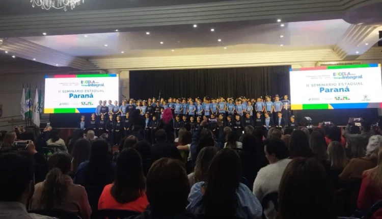 educação dois vizinhos