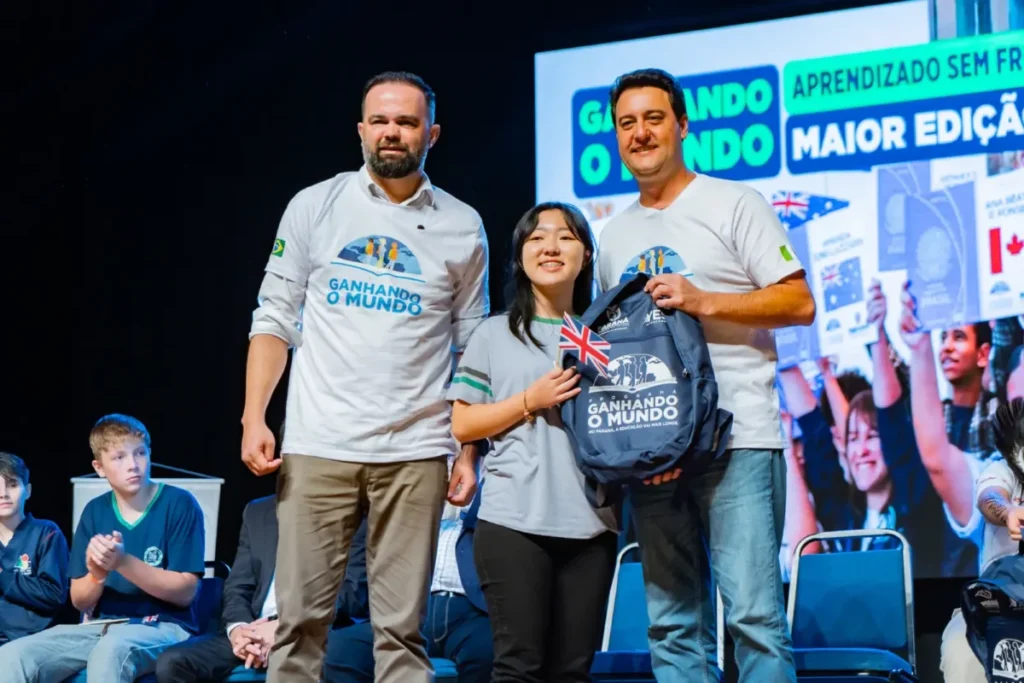 educação paraná