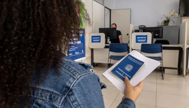 empregos pato branco agência do trabalhador