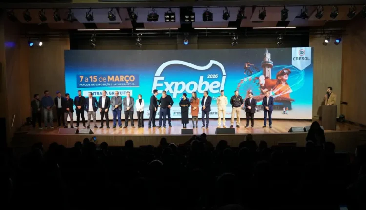 expobel
