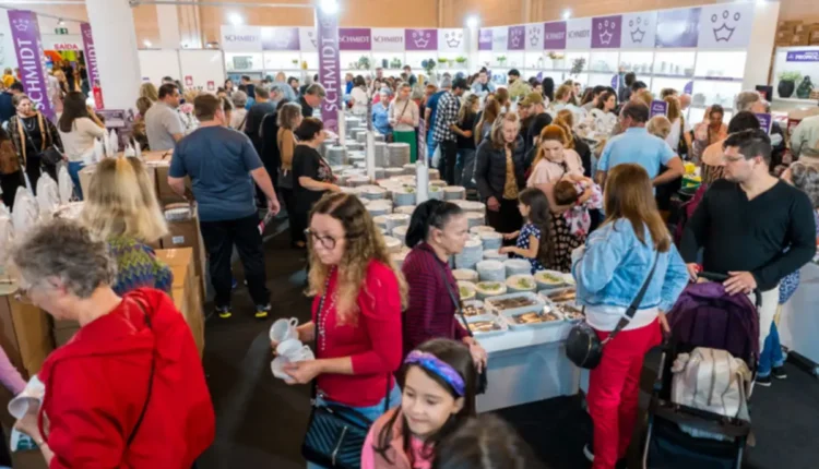 feira da louça campo largo