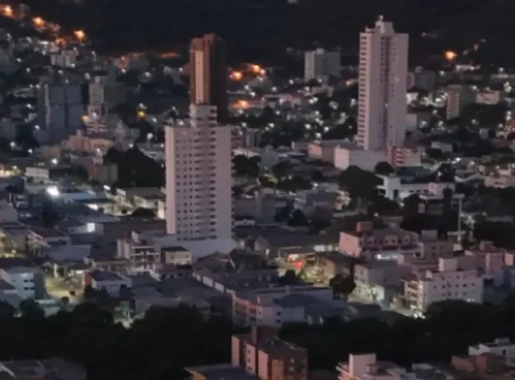 francisco beltrão noturna