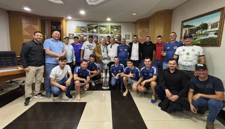 futebol dois vizinhos
