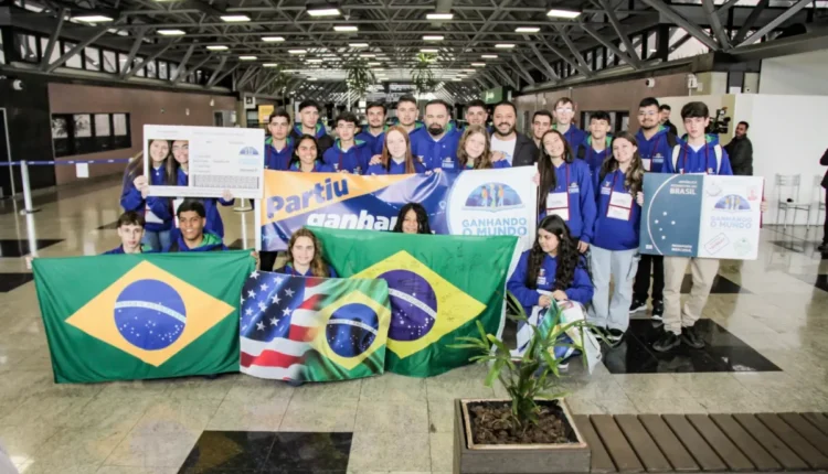 ganhando o mundo agrícola