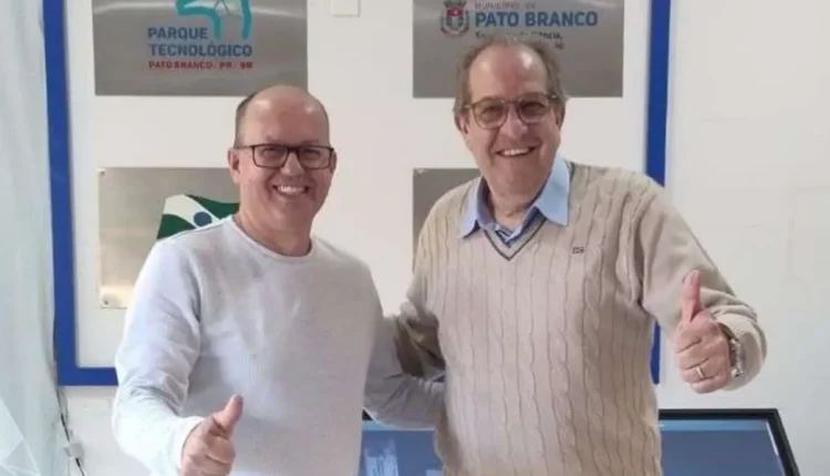 géri e bonetti