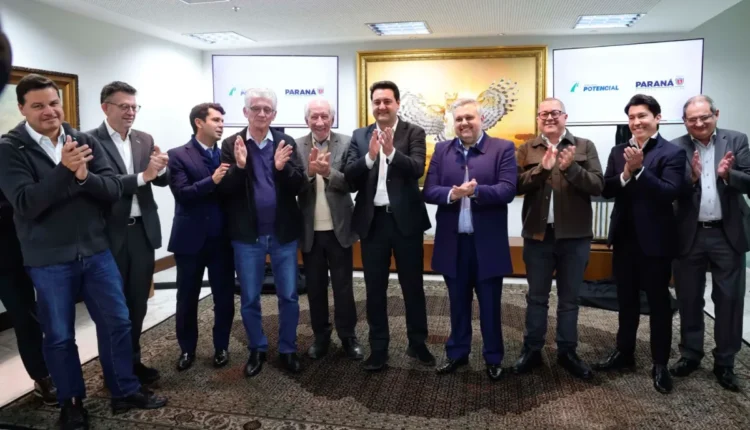 grupo ptencial biocombustíveis