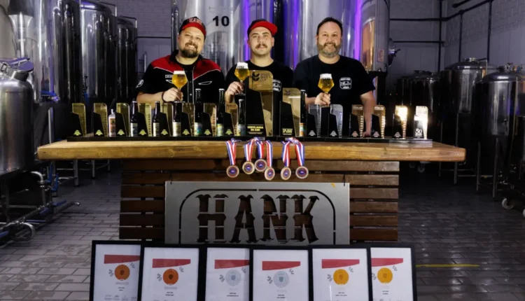 hank bier