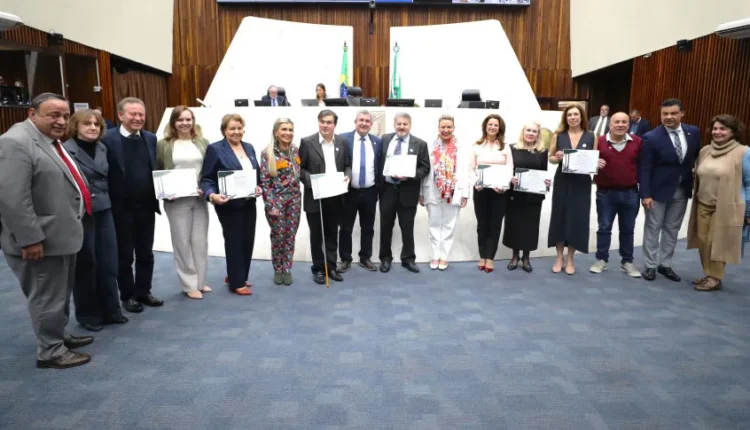 homenagem semana da pessoa com deficiência