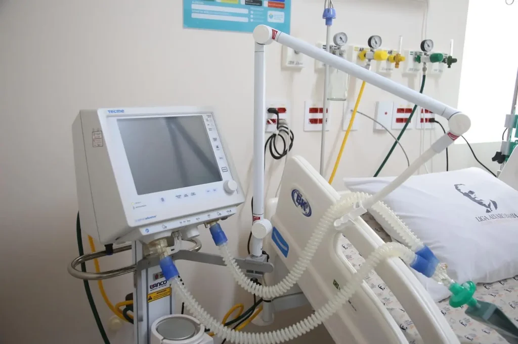 Hospital da Criança de Maringá recebe R$ 19 milhões anuais hospital da criança de maringá