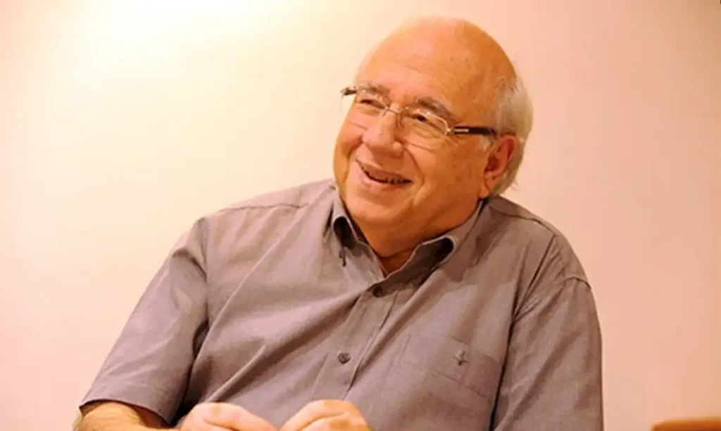 Morre Luis Fernando Verissimo, ícone da literatura brasileira, aos 88 anos luis fernando verissimo