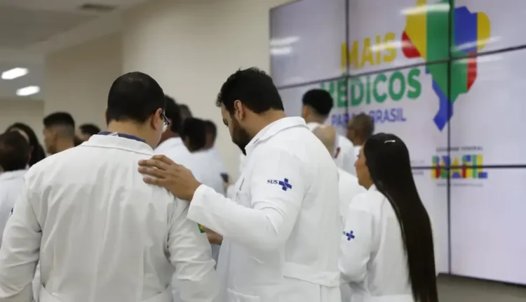 mais médicos