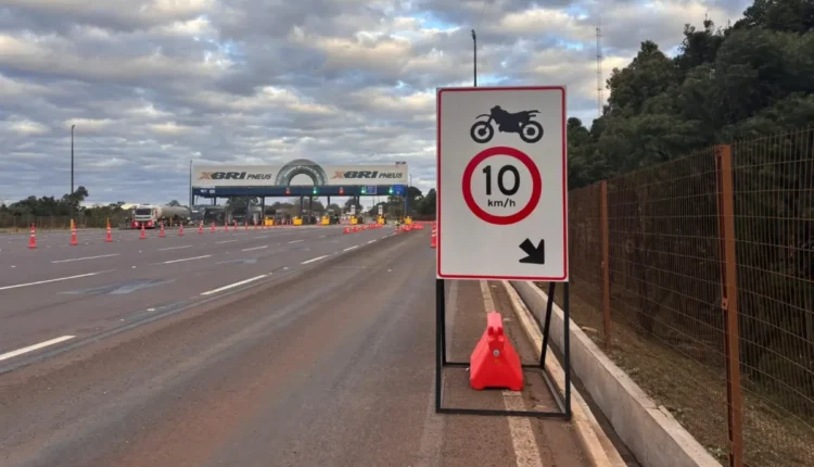 motos e triciclos gratuidade