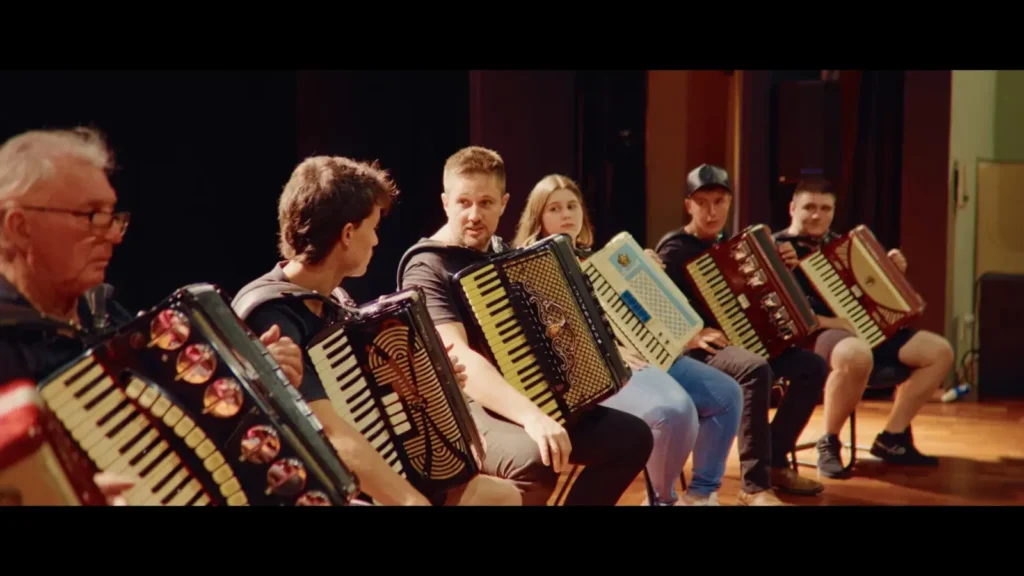 Documentário sobre Orquestra Sanfônica estreia em Pato Branco orquestra sanfônica